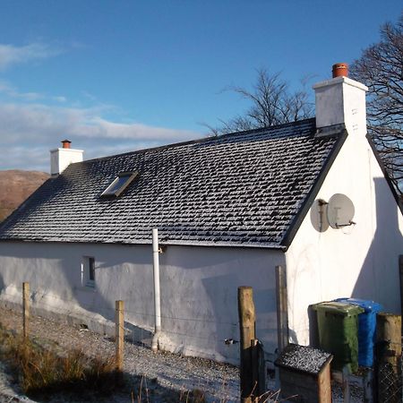 Glas Bheinn Cottage Luib Екстер'єр фото
