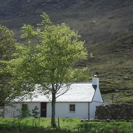 Glas Bheinn Cottage Luib Екстер'єр фото