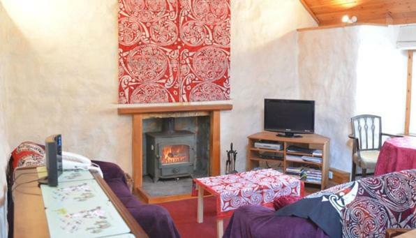 Glas Bheinn Cottage Luib Екстер'єр фото